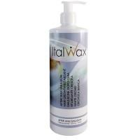 ItalWax лосьон-эмульсия после депиляции с замедлением роста волос Орхидея (100 мл)