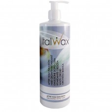ITALWAX эмульсия после депиляции с замедлением роста волос Орхидея (100 мл)