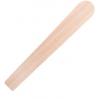 Depilflax шпатель деревянный (24,5 см)
