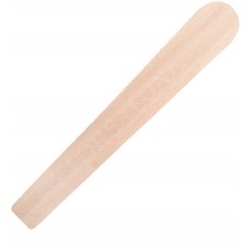 Depilflax шпатель деревянный (24,5 см) (1 шт)