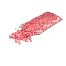 ItalWax Top Line Pink Pearl Розовый жемчуг воск горячий пленочный в гранулах (100 гр)