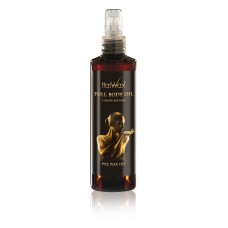 ItalWax Full Body Oil масло до депиляции (250 мл)