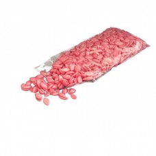 ItalWax Top Line Pink Pearl Розовый жемчуг воск горячий пленочный в гранулах (250 гр)