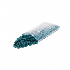ItalWax Natura Азулен воск горячий пленочный в гранулах (100 гр) 