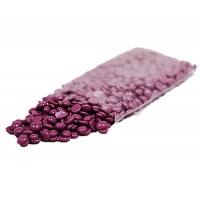 ItalWax Natura Слива воск горячий пленочный в гранулах (100 гр) фасовка Италия