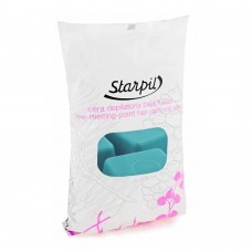 Starpil Cera Azul азуленовый пленочный воск для депиляции в дисках 1 кг