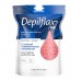 Depilflax Розовый воск горячий пленочный в гранулах (250 гр)