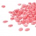 ItalWax Top Line Pink Pearl Розовый жемчуг воск горячий пленочный в гранулах (750 гр)