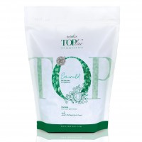 УЦЕНКА ItalWax Top Line Emerald Изумруд воск горячий пленочный в гранулах (750 гр)