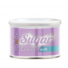 Italwax сахарная паста мягкая (400мл/600 гр)