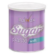 Italwax сахарная паста мягкая (800мл/1200 гр)
