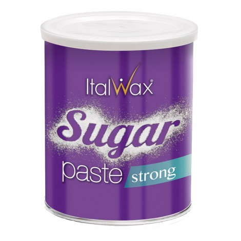 ItalWax Strong сахарная паста твердая (800мл/1200 гр)