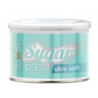 ItalWax Ultra Soft сахарная паста ультра мягкая (400мл/600 гр)