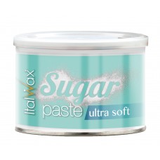 Italwax сахарная паста (400мл/600 гр) Ультра мягкий