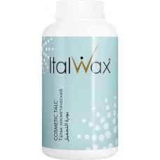 ItalWax тальк косметический (150 гр)