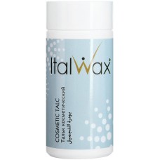 ItalWax тальк косметический (50 гр)