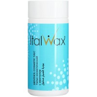 ItalWax тальк косметический с ментолом (50 гр)