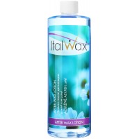 ItalWax Natura лосьон после депиляции Азулен (500 мл)