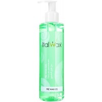 ItalWax Natura гель перед депиляцией (250 мл)