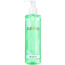 ItalWax Natura гель перед депиляцией (250 мл)