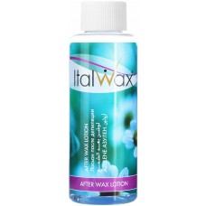 ItalWax Natura лосьон после депиляции Азулен (100 мл)