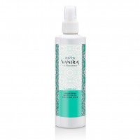 ItalWax Nirvana/Vanira масло до депиляции Сандал (250 мл)