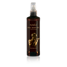 Italwax Full Body Wax Pre Wax Oil масло до депиляции 250 мл