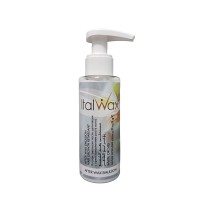 ItalWax лосьон-эмульсия после депиляции с замедлением роста волос Белая Орхидея (100 мл)