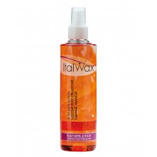 ItalWax Natura лосьон после депиляции Апельсин (250 мл)