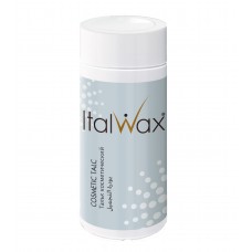 ItalWax тальк косметический (50 гр)