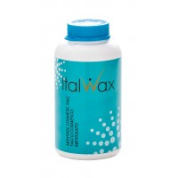 ItalWax тальк косметический с ментолом (150 гр)