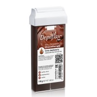 Depilflax Шоколадный воск в картридже (100 мл)