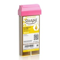 Starpil Cera Natural Натуральный воск в картридже (110 гр)