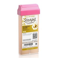 Starpil Cera Oro Золотой воск в картридже (110 гр)