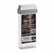 Starpil StarSoft полимерный воск в картридже (110 гр)