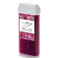 УЦЕНКА ItalWax Flex Малина воск в картридже (100 мл)