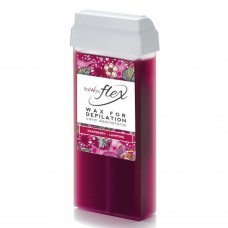 УЦЕНКА ItalWax Flex Малина воск в картридже (100 мл)