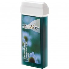 УЦЕНКА ItalWax Natura Азулен в картридже (100 мл)