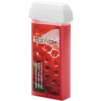УЦЕНКА ItalWax Natura Клубника воск в картридже (100 мл)