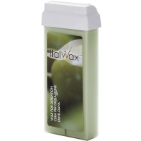 УЦЕНКА ItalWax Natura Олива воск в картридже (100 мл)