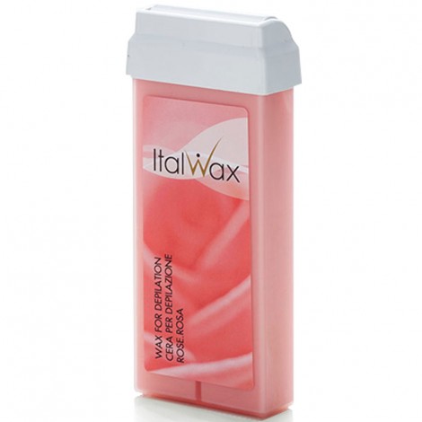 УЦЕНКА ItalWax Natura Роза воск в картридже (100 мл)
