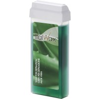УЦЕНКА ItalWax Natura Алоэ воск в картридже (100 мл)