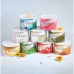 ItalWax Natura Банан теплый воск в банке (400 мл)