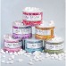 ItalWax Flex Янтарь теплый воск в банке (400 мл)