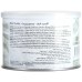 ItalWax Natura Оксид цинка теплый воск в банке (400 мл)