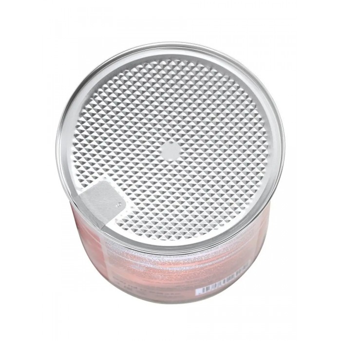 ItalWax Natura Клубника теплый воск в банке (800 мл)