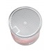 ItalWax Natura Клубника теплый воск в банке (800 мл)