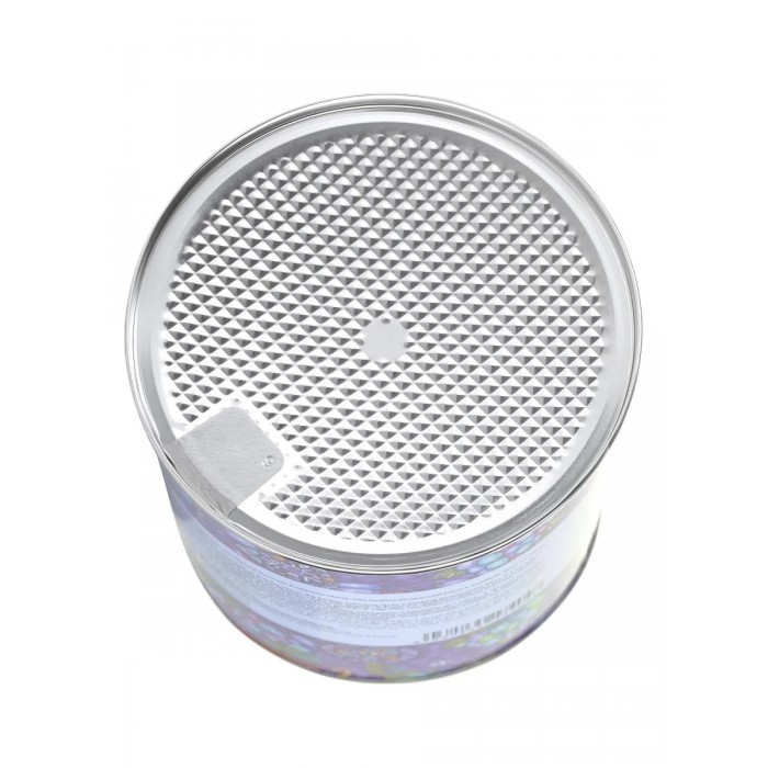 ItalWax Flex Вино теплый воск в банке (800 мл)