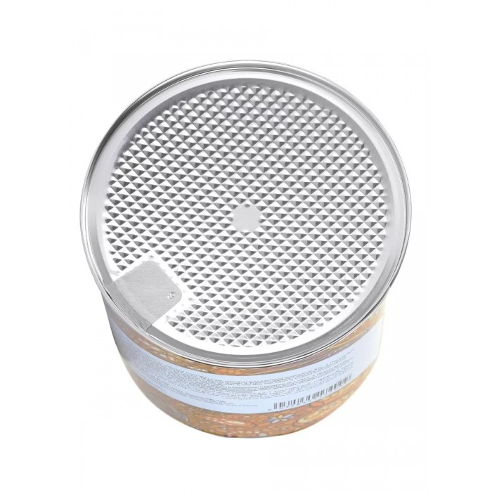 ItalWax Flex Янтарь теплый воск в банке (800 мл)