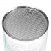 ItalWax Top Line Изумруд теплый воск в банке (800 мл)